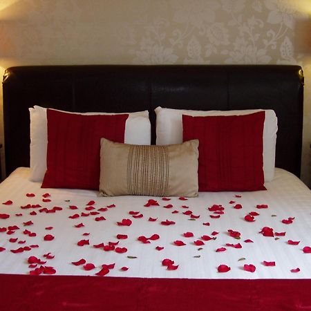 The Hideaway At Windermere (Adults Only) ภายนอก รูปภาพ