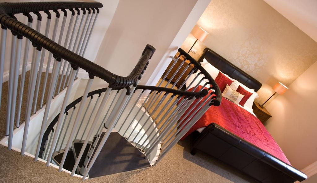 The Hideaway At Windermere (Adults Only) ห้อง รูปภาพ