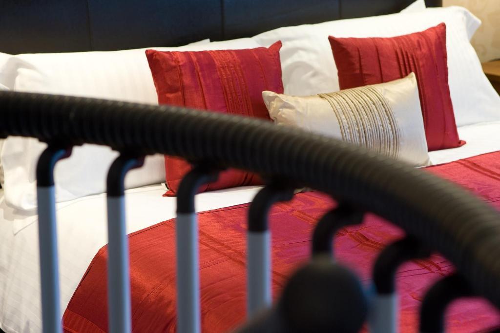 The Hideaway At Windermere (Adults Only) ห้อง รูปภาพ