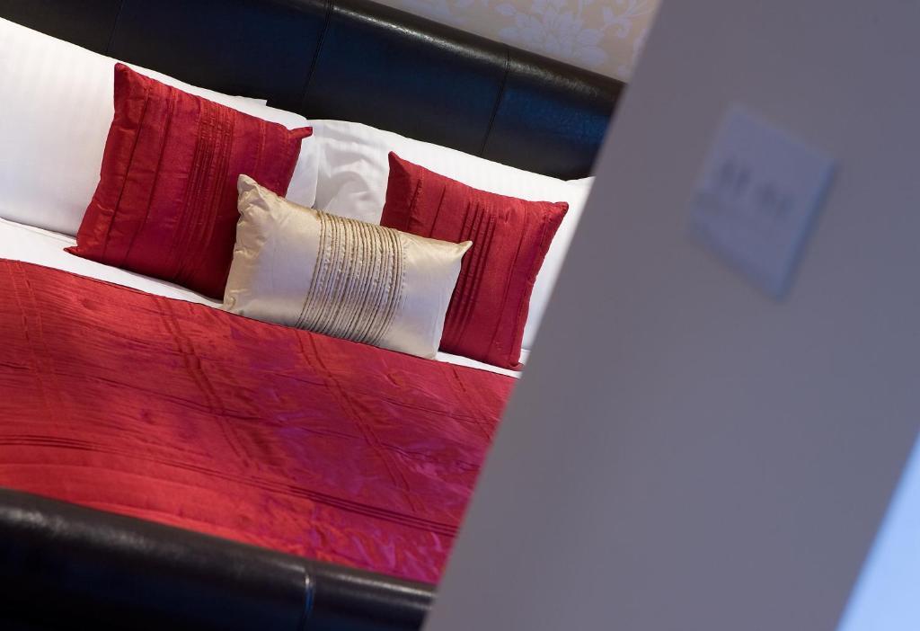 The Hideaway At Windermere (Adults Only) ภายนอก รูปภาพ