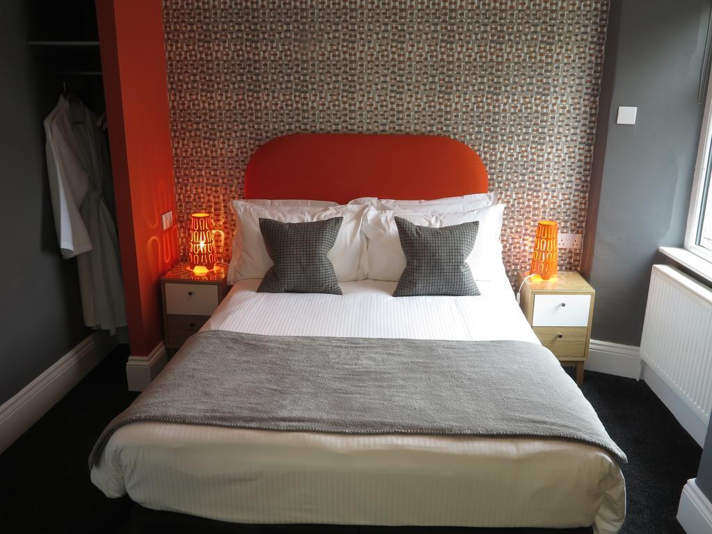 The Hideaway At Windermere (Adults Only) ห้อง รูปภาพ
