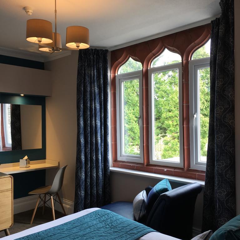 The Hideaway At Windermere (Adults Only) ภายนอก รูปภาพ