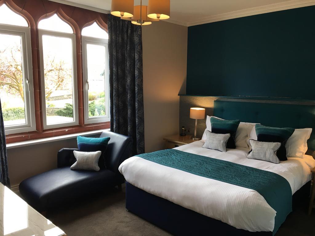 The Hideaway At Windermere (Adults Only) ภายนอก รูปภาพ