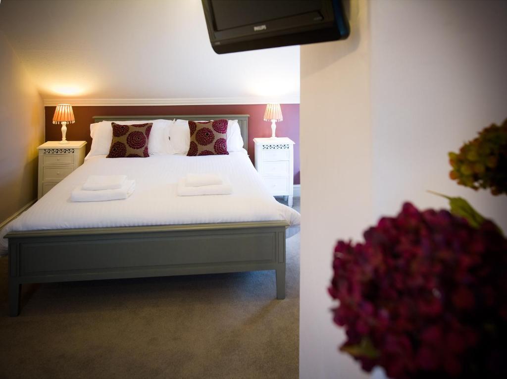 The Hideaway At Windermere (Adults Only) ภายนอก รูปภาพ