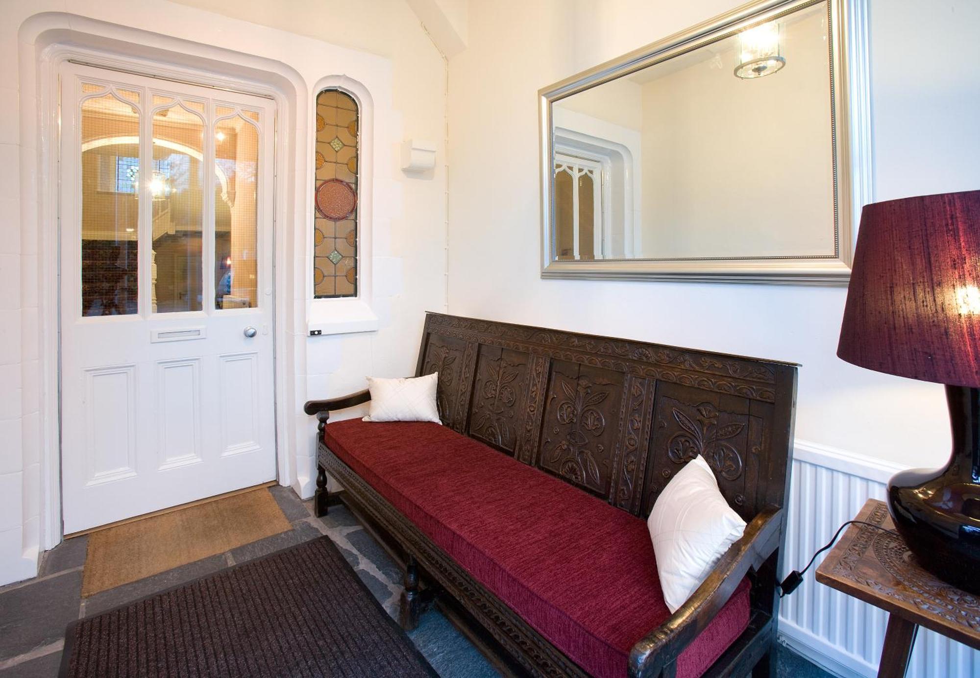 The Hideaway At Windermere (Adults Only) ภายนอก รูปภาพ