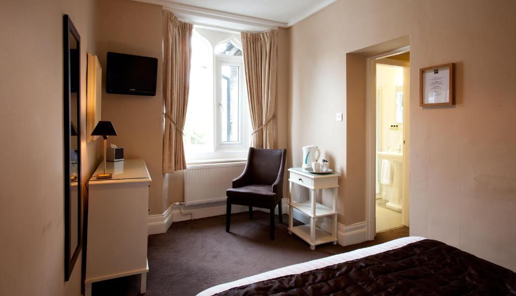 The Hideaway At Windermere (Adults Only) ภายนอก รูปภาพ