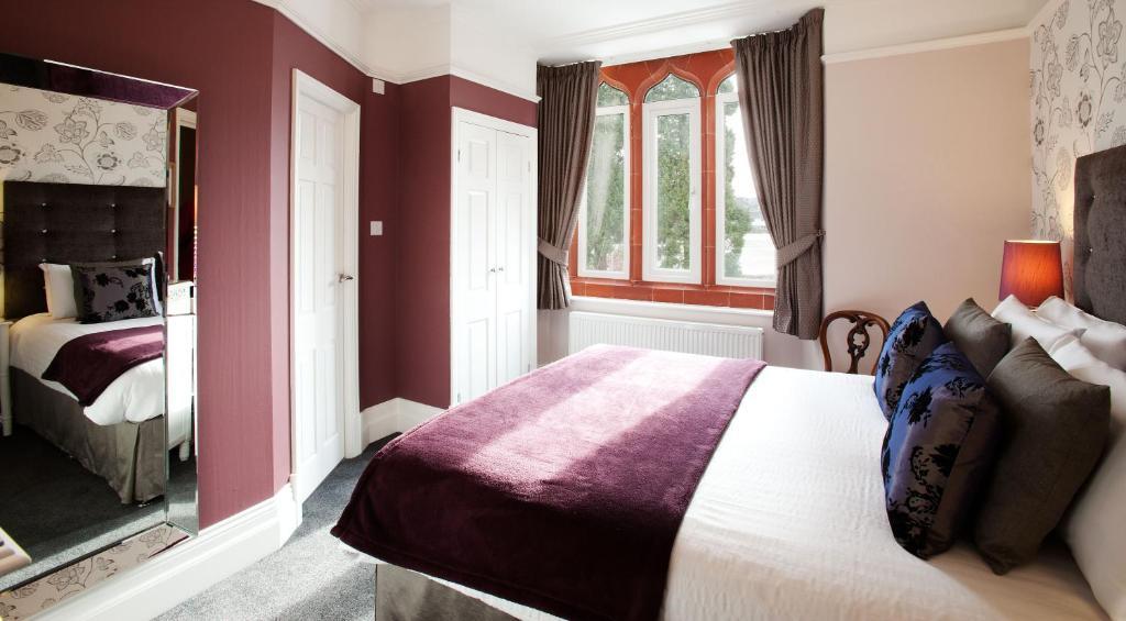 The Hideaway At Windermere (Adults Only) ภายนอก รูปภาพ