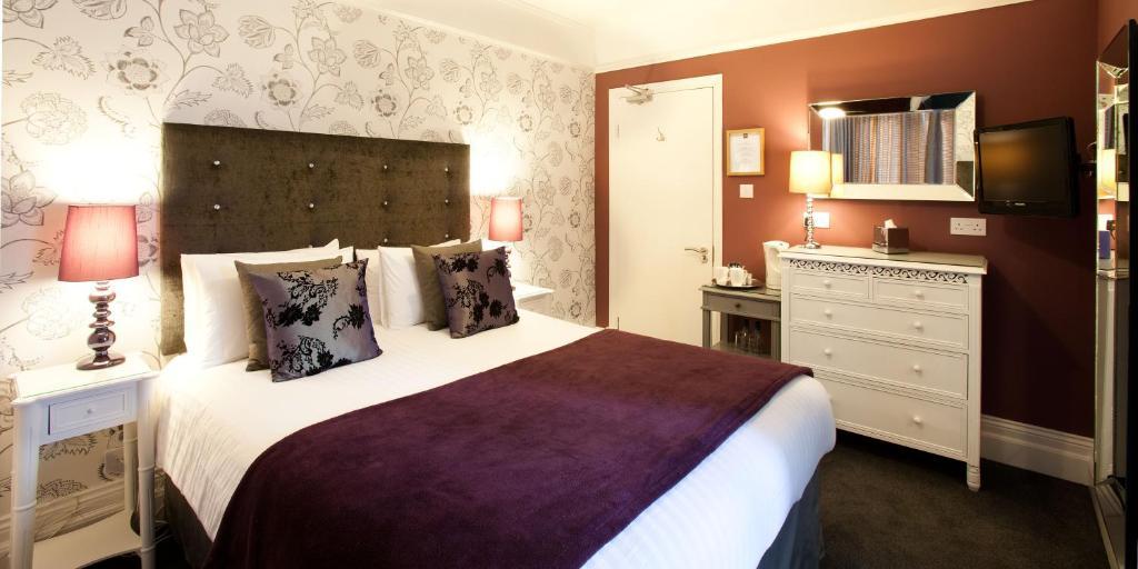 The Hideaway At Windermere (Adults Only) ภายนอก รูปภาพ