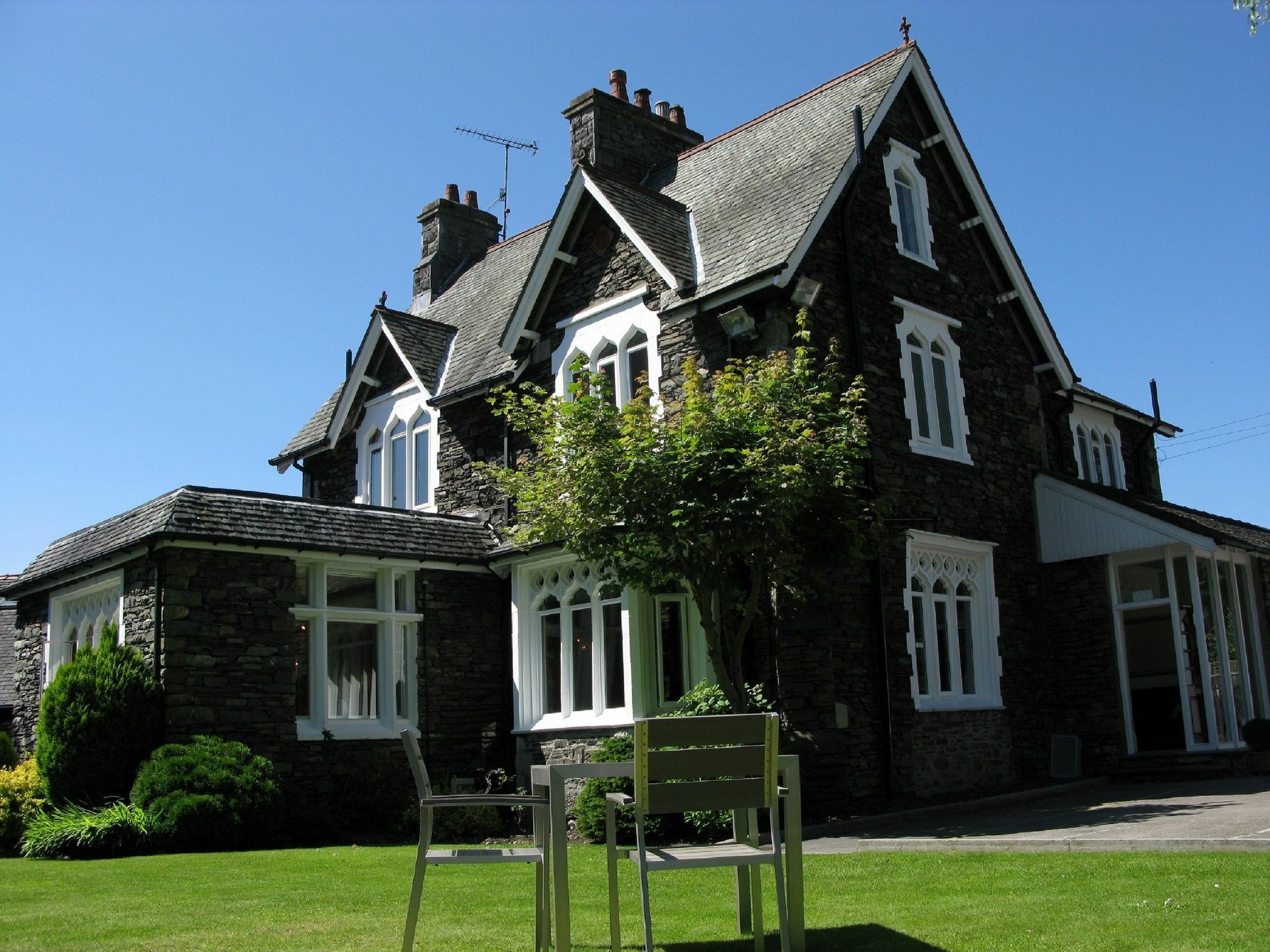 The Hideaway At Windermere (Adults Only) ภายนอก รูปภาพ