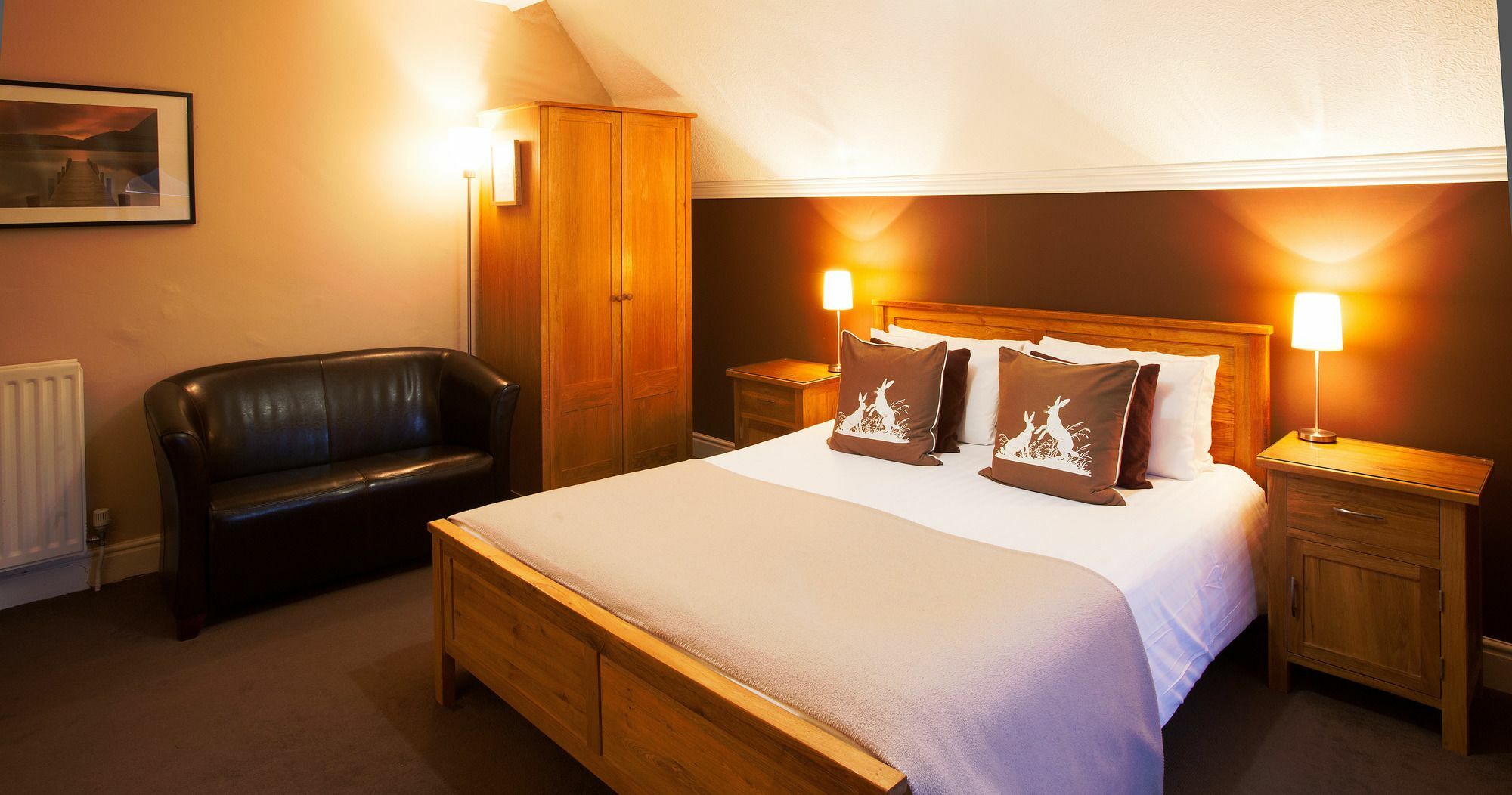 The Hideaway At Windermere (Adults Only) ภายนอก รูปภาพ
