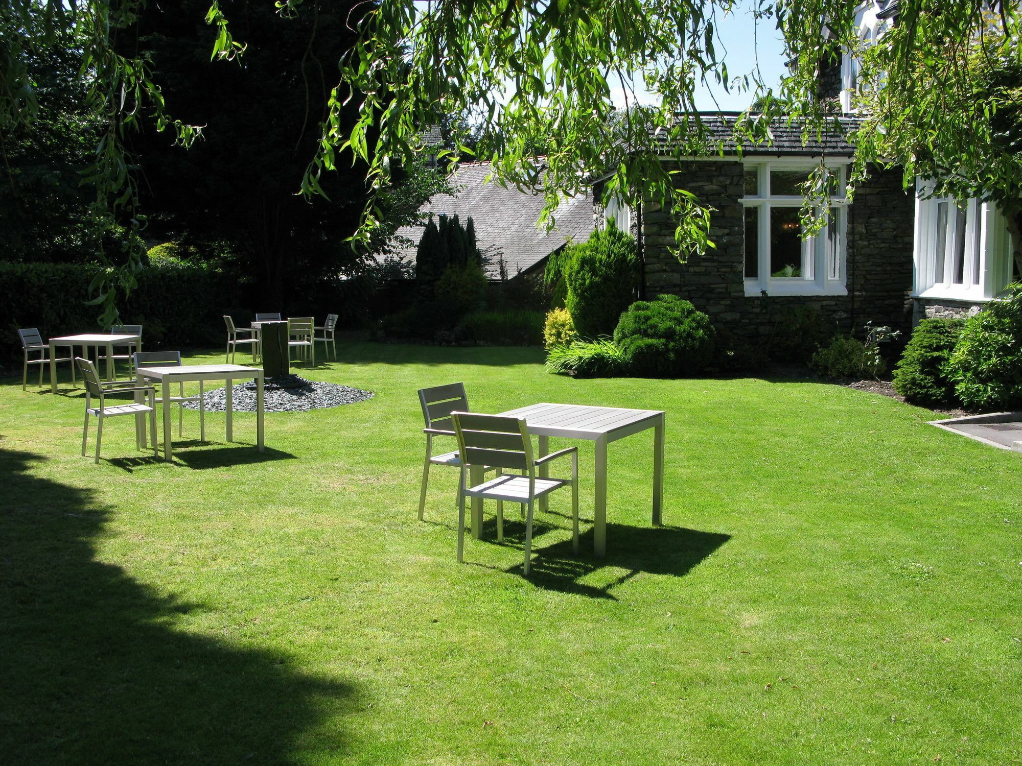 The Hideaway At Windermere (Adults Only) ภายนอก รูปภาพ